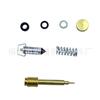 Kit de reparo de carburador Kawasaki Ninja 250R EX250 para KLX300R ZG1000A EX250F