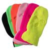 Chapéu masculino inverno equitação à prova de vento quente pescoço chapéu personalidade três furos engrossado proteção auricular chapéu de malha em estoque atacado