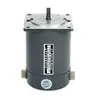 Motor de corriente continua en paralelo serie Z Z50-20-220 Motor de CC 50W2000 a CC CC220V
