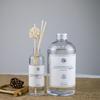 Aromaterapia de Rattan Sem Fogo Suplemento de Óleo Essencial Chá Branco Frésia Garrafa Grande Perfume Doméstico Banheiro Incenso Interno Fragrância
