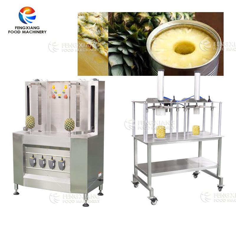 canned pineapple machine 5