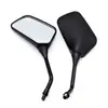 HON Wang CBT espejo retrovisor de motocicleta modificación personalidad universal Wuyang Fuxi Huanglong 100 Espejo Espejo Espejo