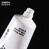 Tubo de muestra de 5/10/15/20 g/mL para limpiador facial, tapa de rosca personalizada, crema de manos cosmética, loción, envase de muestra