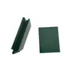 Lámina de Cera Placa de Cera Piezas para Tallado Ladrillo de Cera Piezas de Cera para Tallado de Joyería Placa de Inicio para Joyería Modelo de Cera 7x 9cm Cera de Práctica para Estudiantes