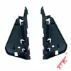 Kit de suportes do para-choque traseiro 7416K8 9684357980 para Peugeot 307 hatchback CROSS