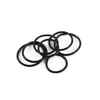 Serie completa junta tórica de goma o-ring 3.5mm resistente al agua resistente a altas temperaturas no estándar de nitrilo junta de goma en forma de O Colección Completa