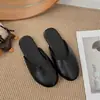 Mules Femininas Modernas de Calçar 2026 Simples Estilosas Versáteis Novas Mules Baixas de Verão de Calçar