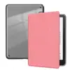 Adecuado para 2024Kindle Paperwhite6 Acrílico Alta Transparencia Reposamanos Cubierta Protectora Carcasa Kindle 7 pulgadas