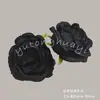 Flores Artificiales, Rosas de Perla, Materiales DIY para Decoración de Escenas, Flores de Seda, Arreglos Florales, Flores Falsas al por Mayor