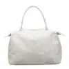 Bolso Tote Casual Retro Texturizado de Nuevo Estilo Transfronterizo para Mujer, Bolso de Hombro de Gran Capacidad Moderno y de Moda, Bolso Tote, Bolso de Viaje