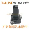 13800-84E00 Adecuado para Suzuki Vitara 2007-2017 Sensor de Flujo de Aire Medidor de Flujo de Aire