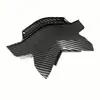Adecuado para Kawasaki Zx-10R 2021 2022 Cubierta de Luz Trasera de Asiento Trasero Carenado de Motocicleta