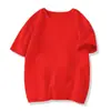 Ropa de actividad para clase de jardín de infantes, verano, nueva, algodón, estilo deportivo japonés, manga corta básica, en stock, primera generación de cabello