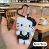 Muñeca Hello Kitty DIY, adecuada para muñecas de 10 cm, con un diseño súper completo y esponjoso, juguete de peluche al por mayor