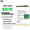 Para bateria de celular OPPO A74/F19/A95/Reno6 lite BLP851 atacado de fábrica comércio exterior