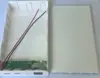 Kit de Carcaça para Power Bank 50000mAh Célula Única Grande Kit de Carcaça para Power Bank Sem Fio Não Inclui Bateria