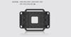 Base do radiador da CPU AMD AM4 1366 2011 1700X79 x 99 placa-mãe suporta 12 gerações de sockets de CPU