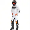 Conjunto de Ropa para Descenso, Transpirable, Absorbe el Sudor, Secado Rápido, Ropa para Descenso, Conjunto de Ciclismo para Deportes en Bicicleta, Nuevo Modelo Transfronterizo al por Mayor