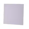 Placa para Pintura a Óleo 20*25cm Quadro Branco para Prática Quadro de Desenho Infantil Acrílico Ultra Fino de 3mm Placa de Tela de Algodão Puro Fabricante Atacado