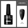 Pegamento para uñas nuevo Kodan tienda de uñas especial pegamento para uñas fábrica mayoreo pegamento de fototerapia Kodan sellador reforzador primer