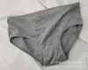A001 ropa interior para mujer estudiantes chica coreana sexy de tiro bajo fabricantes de ropa interior para niñas calzones de color liso