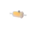 GX 620 630 GX690GX620 cilindro duplo 10KW acessórios para gerador a gasolina núcleo do filtro de gasolina núcleo do filtro de combustível