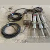 Divisor Pneumático de Rocha para Mineração Operação Simples Divisor Pneumático de Rocha Lyq-42/60 Divisor Pneumático de Rocha para Mineração