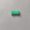 Acessórios de Raquete de Pico Anel de Silicone para Cabo Kit de Raquetes de Badminton Tênis Anel de Borracha Anel de Borracha de Vedação