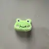 Boneca de Pelúcia Animal Fofa Elástico de Cabelo Corda de Cabelo Sapo Menina Estudante Rabo de Cavalo Acessório de Cabelo Venda por Atacado