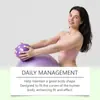 Parches para el cuidado corporal transfronterizos 7 piezas parches para el cuidado modelador del cuerpo realzan las curvas del cuerpo y se ajustan cómodamente a la piel