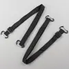 Suporte Personalizado para Garrafa de Água ao Ar Livre Alça Universal Não. 5 Mosquetões Cordão Cordão Multiuso Corda Portátil Segura