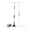 Antena de Ventosa 4G Variedad de Banda Completa Netcom Antena de Ventosa Externa para Estación de Carga Antena de Ventosa 4G para Máquina Expendedora