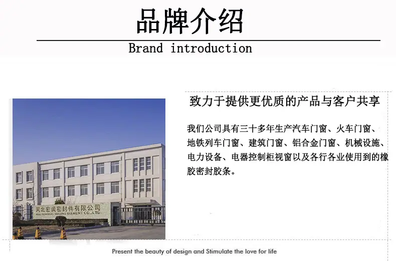 详情品牌介绍