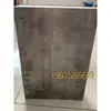 Ventilado Aço Exaustão Aço Molde Aço Placa de Aço Ventilada Barra Fixa Personalizado Outro
