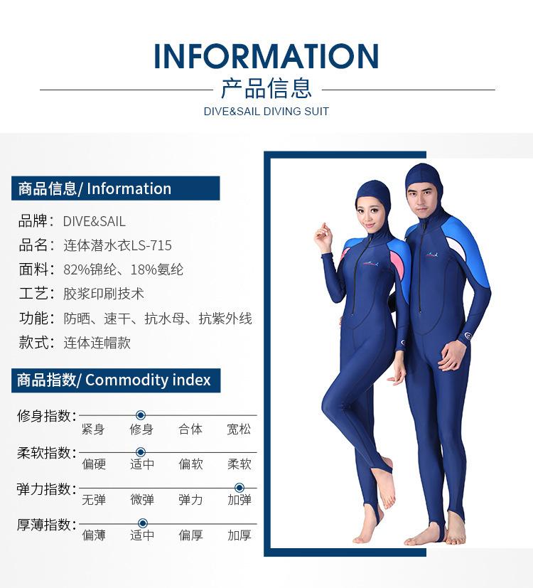经典连帽潜水服 (5)