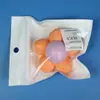 Bola de Lamber Ouriço Arranhador para Gatos, Brinquedo para Limpeza dos Dentes e Autoentretenimento de Gatos, Bola de Catnip