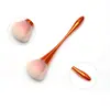 Cepillo de Polvo para Uñas Directo de Fábrica Cepillo Pequeño para Maquillaje Rubor Cepillo para Polvo Suelto Herramientas Cepillo para Uñas Fijación Transfronterizo