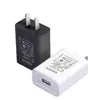 Carregador Personalizado 5V2A com Certificação 3C, Cabeça de Carregamento USB, Adaptador de Energia Universal para Pequenos Eletrodomésticos, Fones de Ouvido e Celulares