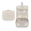 Fábrica de Origen Bolsa de Aseo Colgante Impermeable Hecha a Medida, Bolsa de Cosméticos de Viaje Unisex con Gancho Bolsa de Almacenamiento