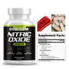 Suplemento de Óxido Nítrico Transfronteiriço Cápsula de Óxido Nítrico Fitness Suplemento Sanguíneo Oem Oem