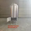 Puesto Callejero de Pollo en Cubeta Pollo Asado a la Leña Horno para Pollo Parrilla de Barbacoa en Forma de Barril Horno de Piedra para Pollo Parrilla de Barbacoa de Nuevo Tipo Para Otros