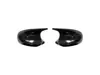 Adecuado para BMW Serie 3 E90 2005-2012 Modificado Serie 3 m Kit de Carrocería Parachoques Delantero M3 Cubierta de Capó y Guardabarros