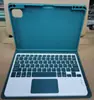 Funda Protectora para Teclado de Tableta Xiaomi 6 con Ranura para Lápiz Ratón Bluetooth Xiaomi 7Pro11 Control Remoto Second Set de Colores