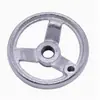 Volante de Cuerno C-Ahlnkc100/125/160/200/250 Haq02-M5Hbb16-D80