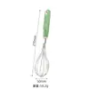 Herramientas Suplementarias para Comida de Bebé Tamiz Filtro para Hornear Colador para Bebés Cocina Casera Batidor de Huevos Set Separador de Claras de Huevo