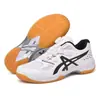 Venta directa de fábrica zapatillas de bádminton para hombre zapatillas de entrenamiento para competición talla grande zapatillas de tenis para pareja zapatillas de tenis de mesa para mujer zapatillas de voleibol