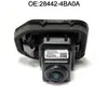 284424Ba0A Es Adecuado para 2014-2017 Nissan Rogue Cámara de Reversa Cámara Trasera para Coche