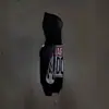 Conjunto de Sudadera con Capucha y Pantalones de Chándal Estampado de Señal de Calle de Llama Vintage Desgastada, Conjunto de Dos Piezas de Marca Trendy Transfronteriza para Parejas