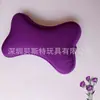 Fábrica de Brinquedos de Pelúcia Produz e Personaliza Novo Travesseiro de Espuma de Memória de Reação Lenta de Alta Qualidade para Carro