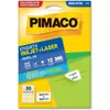 Etiqueta A5 A5Q-2232 12 Folhas 22,0 X 32,0 Mm